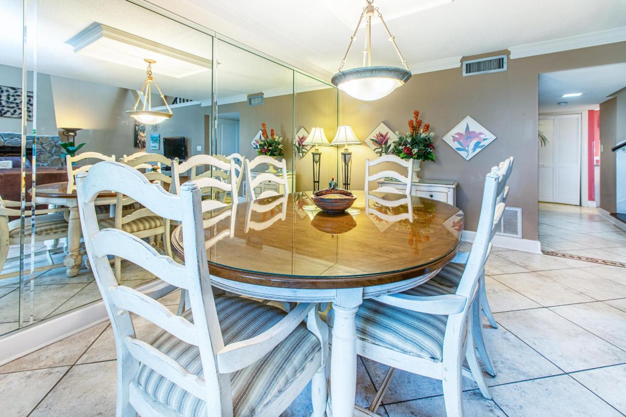 Shoreline Towers Townhouse 4-3 Destin Eksteriør billede
