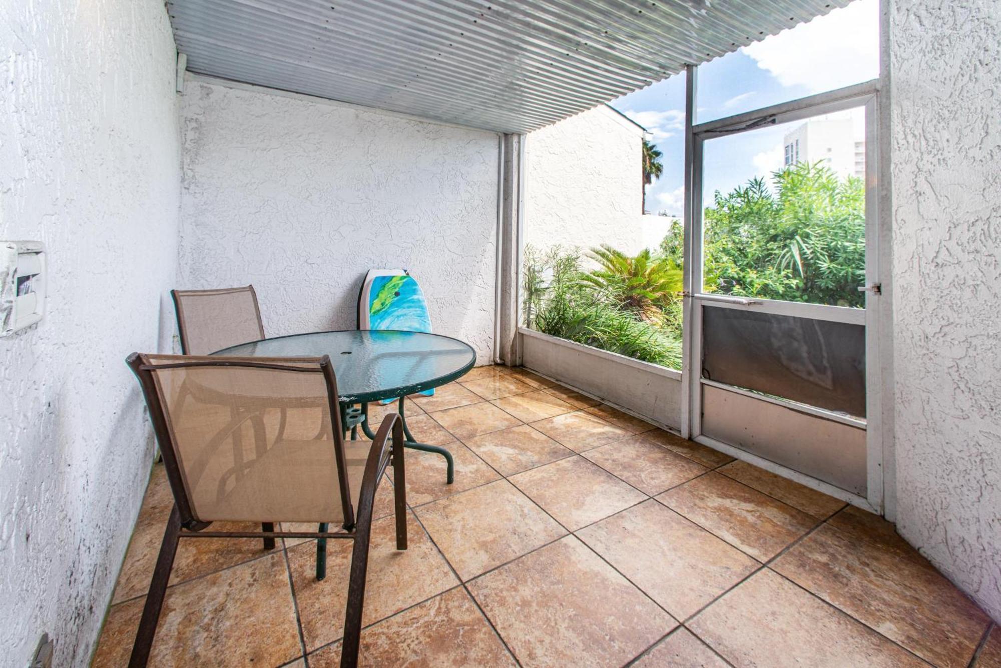 Shoreline Towers Townhouse 4-3 Destin Eksteriør billede