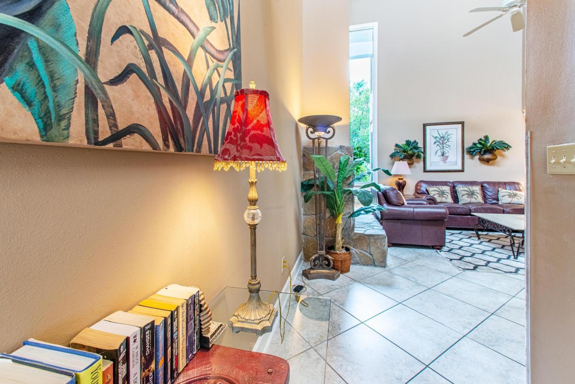 Shoreline Towers Townhouse 4-3 Destin Eksteriør billede
