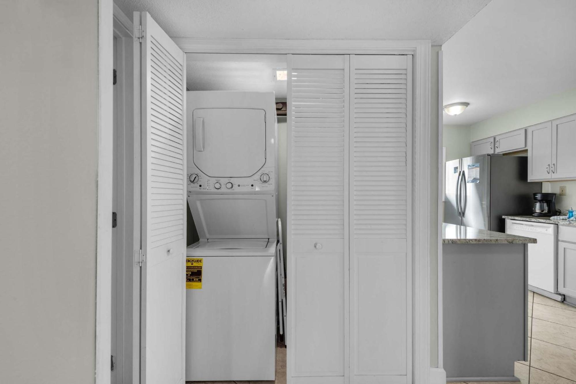 Shoreline Towers Townhouse 4-3 Destin Eksteriør billede
