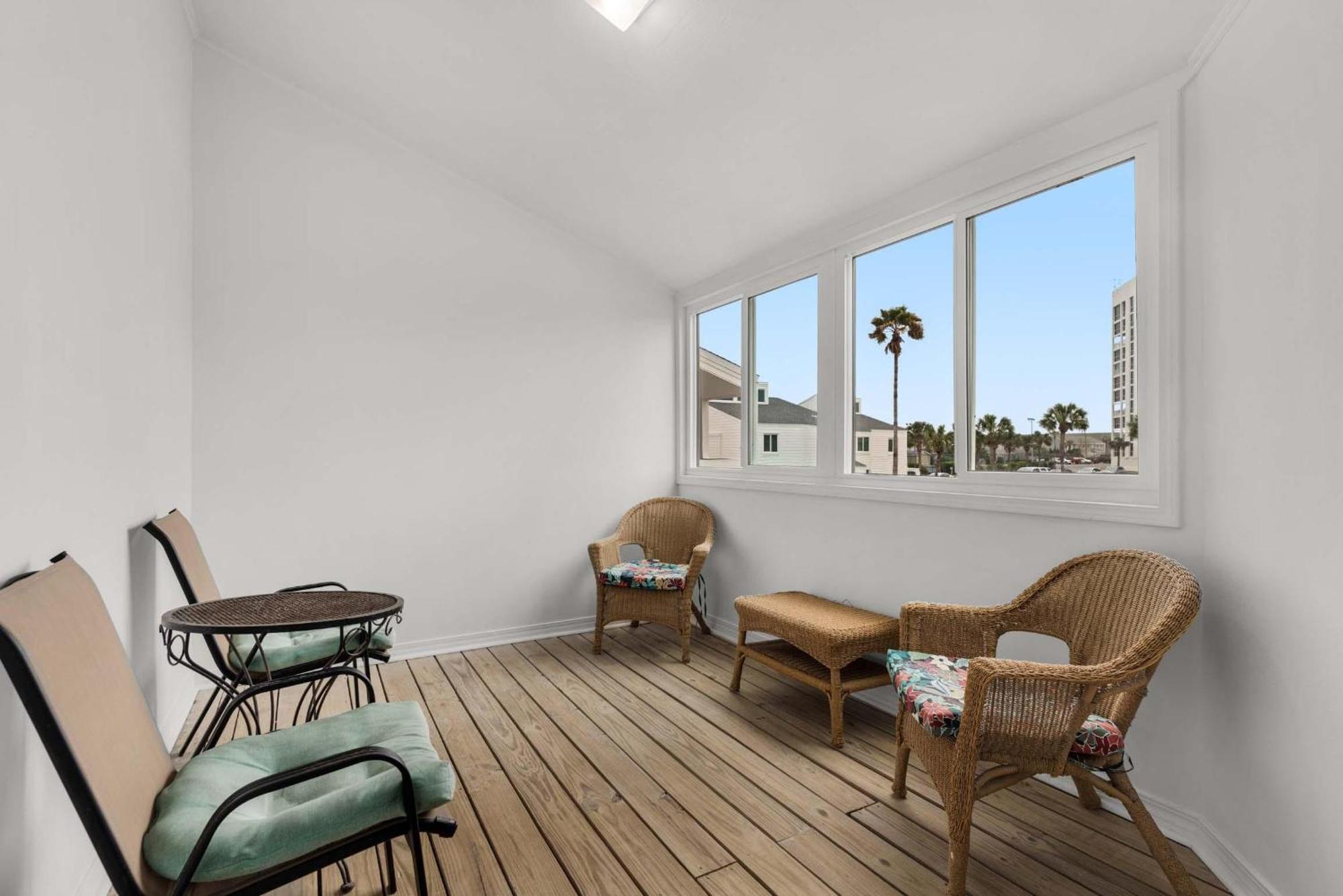 Shoreline Towers Townhouse 4-3 Destin Eksteriør billede