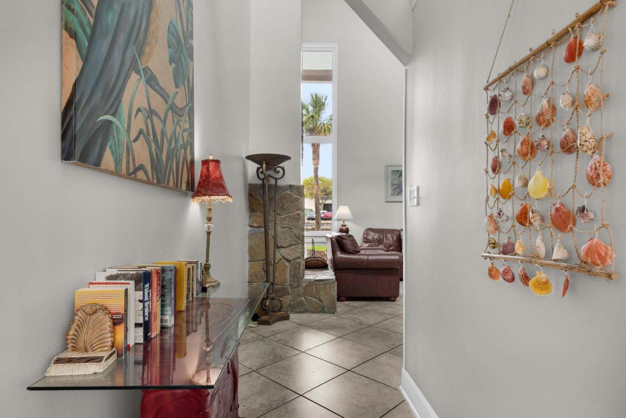 Shoreline Towers Townhouse 4-3 Destin Eksteriør billede